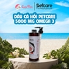 Dầu cá hồi PetCare Salmon Oil cho chó mèo - Cutepets