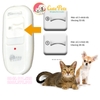 Đệm sưởi cho chó mèo mùa đông chống thấm nước- Cutepets