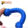 Đồ chơi cho chó hình xương cao su đặt ruột siêu bền - CutePets