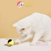 Đồ chơi cho mèo Bóng vời mèo thông mình Magic Ball AI - Cutepets