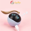 Đồ chơi cho mèo Bóng vời mèo thông mình Magic Ball AI - Cutepets