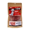 Gà sấy khô Tellme 40g cho mèo  100% thịt ức gà - Cutepets