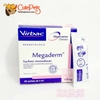 Gel dinh dưỡng cho chó mèo Virbac Megaderm Gel dưỡng mượt lông, chống rụng lông cho thú cưng - CutePets