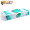 Giấy vệ sinh Hà Nội 3 lớp không lõi bịch 1.7kg 10 cuộn - Cutepets