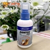 HANTOX SPRAY 100ml Diệt bọ chét,bét,ve,chấy,rận,ghẻ ở chó - CutePets