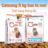 Hạt cho Mèo Catsrang 1kg Hạt cho mèo mọi lứa tuổi xuất xứ Hàn Quốc