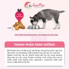 Hạt cho chó Dog Mania 1kg Dinh dưỡng tối ưu, đề kháng vượt trội - Cutepets