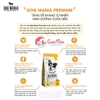 Hạt cho chó Dog Mania 1kg Dinh dưỡng tối ưu, đề kháng vượt trội - Cutepets