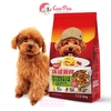 Hạt cho chó Kitchen Flavor Global Cusine 1.5kg (Đỏ) - Cutepets