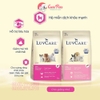 Hạt cho chó LuvCare Puppy Small 500g Dưỡng lông & Da - Cutepets