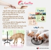 Hạt cho chó ToPet 1kg Hạt Hàn Quốc cho chó mọi lứa tuổi - Cutepets