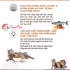 Hạt cho mèo Catsrang Adult 1.5kg Thức ăn cho mèo trưởng thành - Cutepets