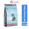 Hạt cho mèo Catsrang Adult 1.5kg Thức ăn cho mèo trưởng thành - Cutepets