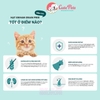 Hạt cho mèo Iskhan Cat Grain-Free Kitten 2.5kg - Cutepets