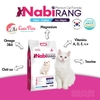 Hạt cho mèo Nabirang gói 1kg và 5kg thức ăn Hàn Quốc cho mèo mọi lứa tuổi - Cutepets