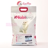 Hạt cho mèo Nabirang gói 1kg và 5kg thức ăn Hàn Quốc cho mèo mọi lứa tuổi - Cutepets