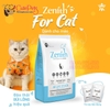 Hạt mềm tiêu búi lông Zenith Hairball Dành cho mèo - Cutepets
