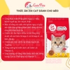 Hạt mèo Zoi Cat 1kg cho mèo trưởng thành - Cutepets