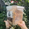 Hỗn hợp thịt sấy đông khô Topping Mix hộp 650g  cho chó mèo - Cutepets