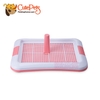 Khay vệ sinh cho chó có cọc - CutePets