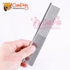 Lược chải lông rối inox cao cấp Dành cho thú cưng - Cutepets