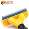 Lược chải lông rụng deShedding Tool dành cho lông ngắn - CutePets