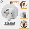 Máy vệ sinh tự động PETKIT PURA MAX kháng khuẩn, khử mùi chính hãng dành cho mèo - CutePets