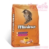 Thức ăn cho mèo MININO 480g Vị cá Ngừ Dành cho mèo mọi lứa tuổi - Cutepets