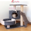 Nhà cây cho mèo Cattree 380 50x35x55cm - Cutepets