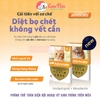 Nhỏ gáy cho mèo Advocate Phòng và trị nội ngoại kí sinh trùng - Cutepets