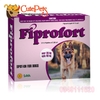 Nhỏ Gáy Fiprofort Plus Trị bọ trét ve rận Cutepets