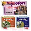 Nhỏ Gáy Fiprofort Plus Trị bọ trét ve rận Cutepets