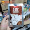 Pate cho chó Tellme 130g Gan thịt heo - Cutepets