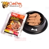 Pate cho chó Tellme 130g Gan thịt heo - Cutepets