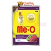 Pate cho mèo Me-O Gói 80g - CutePets