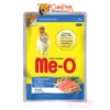 Pate cho mèo Me-O Gói 80g - CutePets