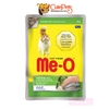 Pate cho mèo Me-O Gói 80g - CutePets