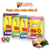 Pate cho mèo Me-O Gói 80g - CutePets