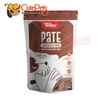 Pate cho chó Tellme 130g Gan thịt heo - Cutepets