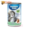 Pate Lon mèo con Baby Snappy Tom 150g - CutePets
