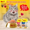 Thức ăn ướt Sốt Me-O Delite 70g Dành cho mèo lớn - CutePets