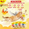 Thức ăn ướt Sốt Me-O Delite 70g Dành cho mèo lớn - CutePets