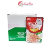 Pate mèo CIAO Churu 60g thức ăn ướt cho mèo - Cutepets