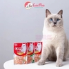 Pate mèo CIAO Churu 60g thức ăn ướt cho mèo - Cutepets
