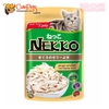 Pate Nekko 70g Dành cho mèo trên 6 tháng