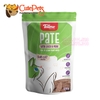 Pate cho mèo Tellme 130g Gan thịt heo - Cutepets