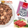 Pate Wanpy 80g dành cho mèo - CutePets