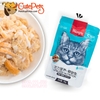 Pate Wanpy 80g dành cho mèo - CutePets