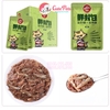 Pate mèo Wanpy happy 100 70g Thức ăn ướt cho mèo - Cutepets