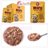 Pate mèo Wanpy happy 100 70g Thức ăn ướt cho mèo - Cutepets